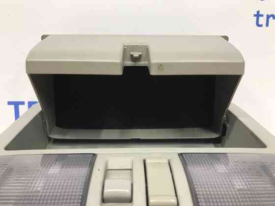 Плафон передний Nissan Pathfinder 2004-2014 26430eb411 (Арт. 55963) Київ