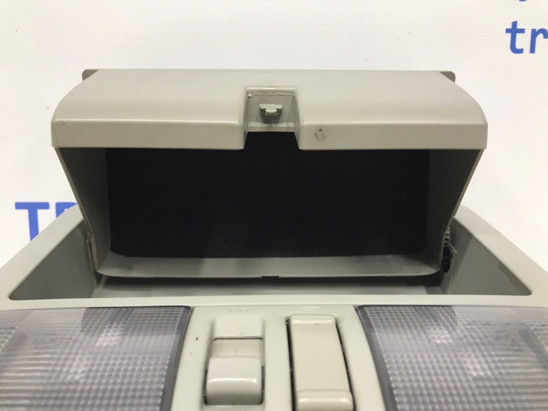 Плафон передний Nissan Pathfinder 2004-2014 26430eb411 (Арт. 55963) Київ - зображення 2