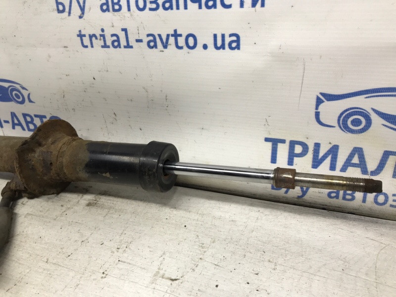 Амортизатор передний правый Kia Sorento BL 2.5 DIESEL D4CB 2002 (б/у) Київ - зображення 2