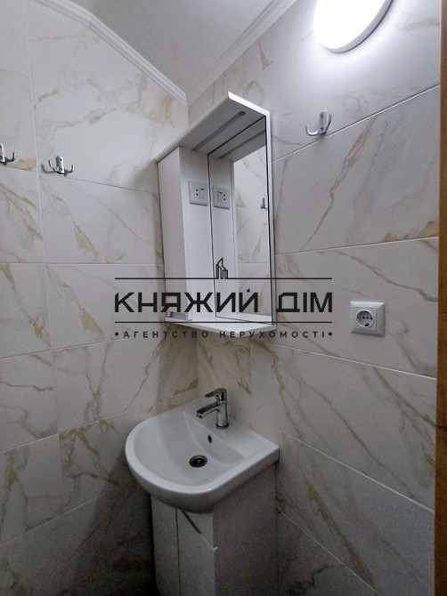 Оренда студії м. Осокорки. Код об'єкту:11203313 Київ - зображення 4