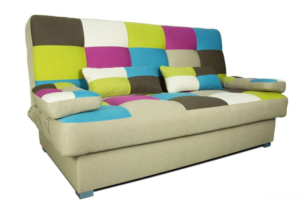 Диван кровать Аккорд NEW Киев - изображение 7