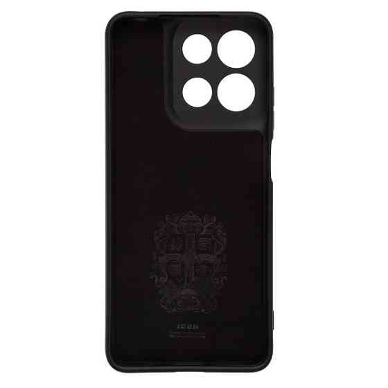Чохол ArmorStandart ICON Camera Cov для Motorola G17 4G / G17 Power 4G Black (ARM91055) Харьков