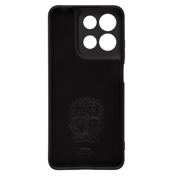 Чохол ArmorStandart ICON Camera Cov для Motorola G17 4G / G17 Power 4G Black (ARM91055) Харьков - изображение 2