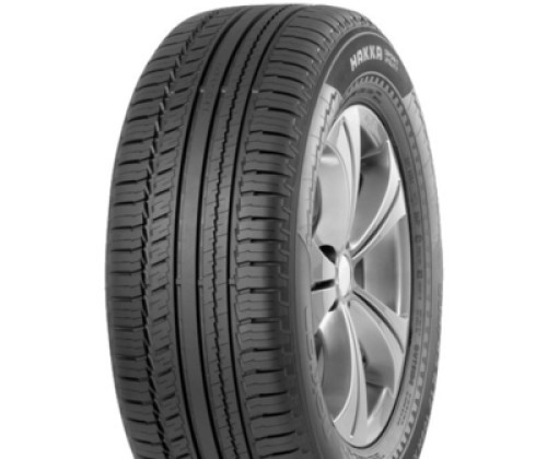 275/65 R17 Nokian Hakka SUV 119H Легкова шина Киев - изображение 8