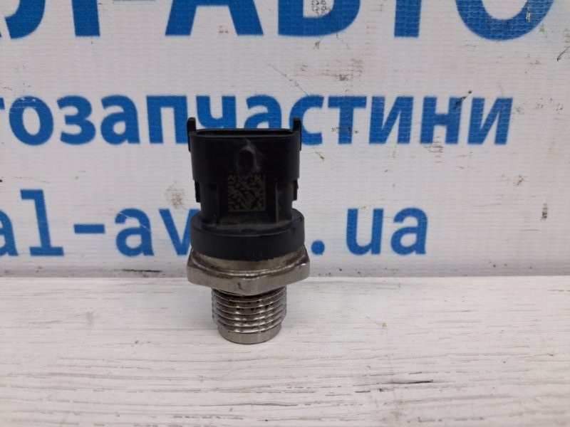Датчик давления топлива в рейке Hyundai Santa fe CM 2.2 DIESEL D4HB 2005 (б/у) Київ - зображення 1