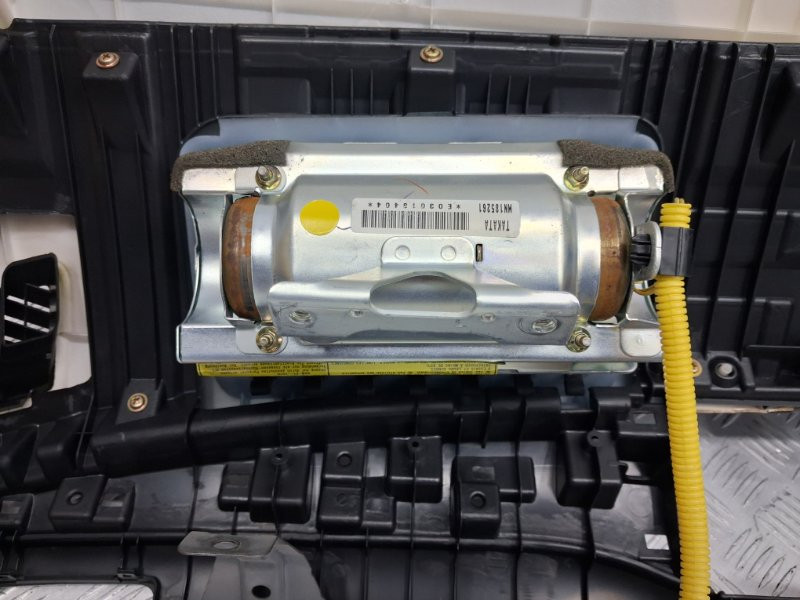 Торпеда с подушкой бесопасности Mitsubishi Lancer 9 1.6 БЕНЗИН 4G18 2003 (б/у) Київ - зображення 9