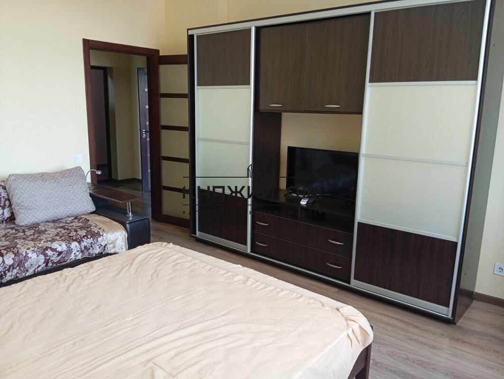 Однокімнатна квартира в ЖК Паркові Озера.м.Дарниця.Код Об'єкта: 11112982 Киев - изображение 12