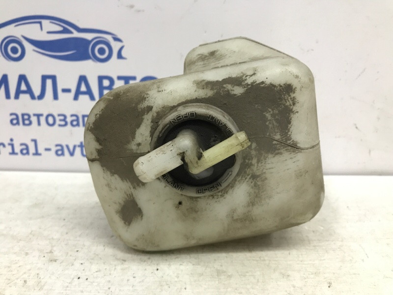 Бачок радиатора (расширительный) Mitsubishi Lancer 2007-2017 1375A098 (Арт. 48199) Київ - зображення 3