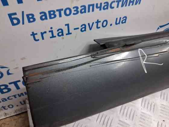Накладка порога внешняя правая Toyota Avensis 2002-2010 7585105901 (Арт. 71218) Київ