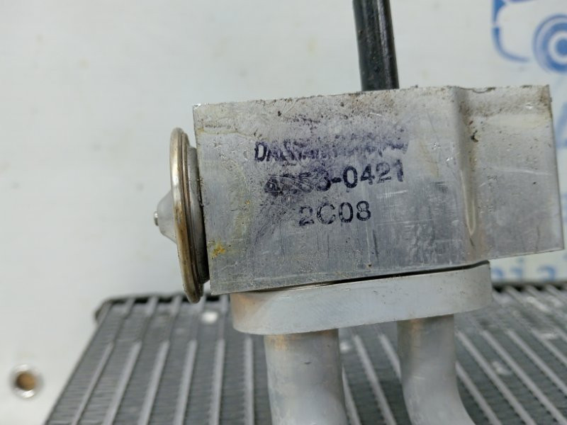 Осушитель кондиционера SsangYong Korando C200 2.0 DIESEL D20DT 2010 (б/у) Киев - изображение 3