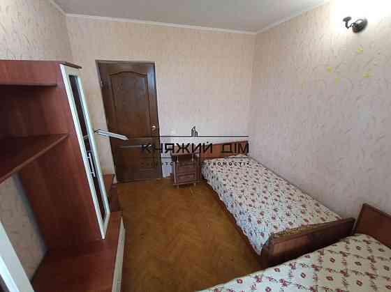 Затишна 2 кім. розд. по вул. Слобожанська (Калачевська) 9 Код Объекта: 1114157 Київ