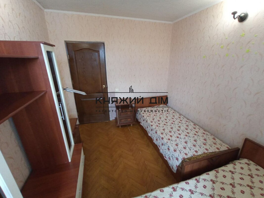 Затишна 2 кім. розд. по вул. Слобожанська (Калачевська) 9 Код Объекта: 1114157 Київ - зображення 5