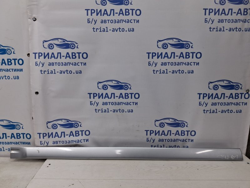 Накладка двери Mitsubishi Lancer 2003-2009 MN190105HB (Арт. 74599) Киев - изображение 1