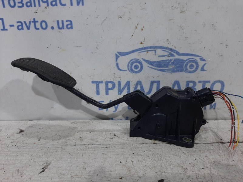 Педаль газа Toyota RAV 4 2005-2016 7811042030 (Арт. 27278) Київ - зображення 1