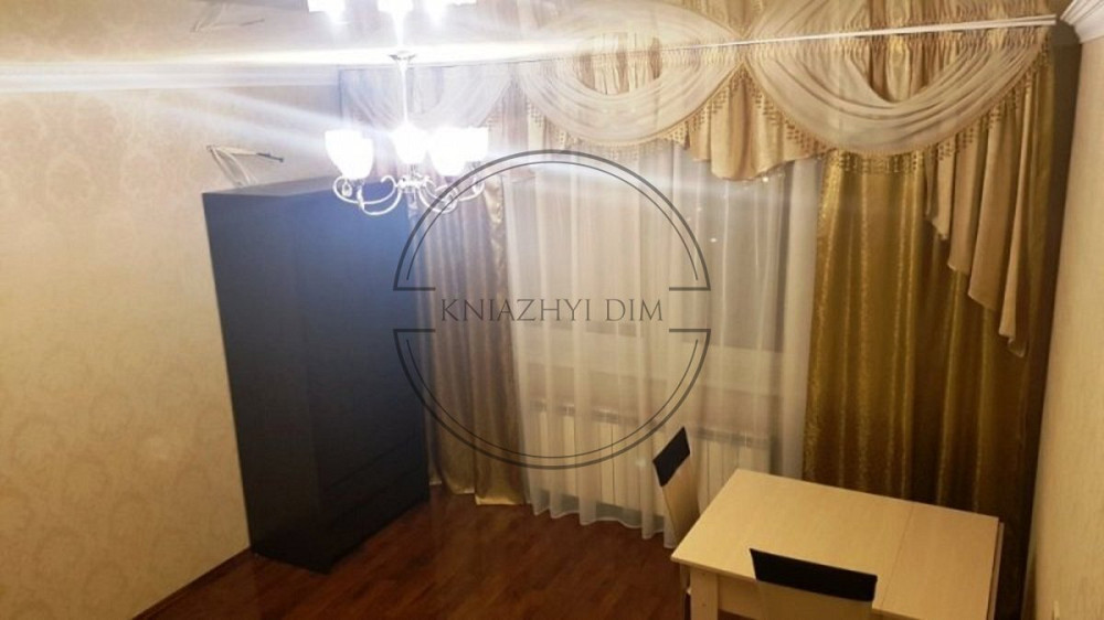 Оренда ,роздільна 2-х к. кв. біля ст. м. Осокорки. № 11143352 Киев - изображение 9