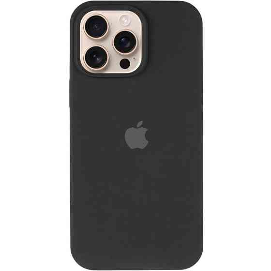 Чехол Silicone Case Full Protective (AA) для Apple iPhone 14 Pro Max (6.7") Херсон
