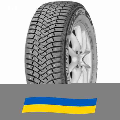 255/45 R20 Michelin Latitude X-Ice North Xin2 105T Позашляхова шина Київ