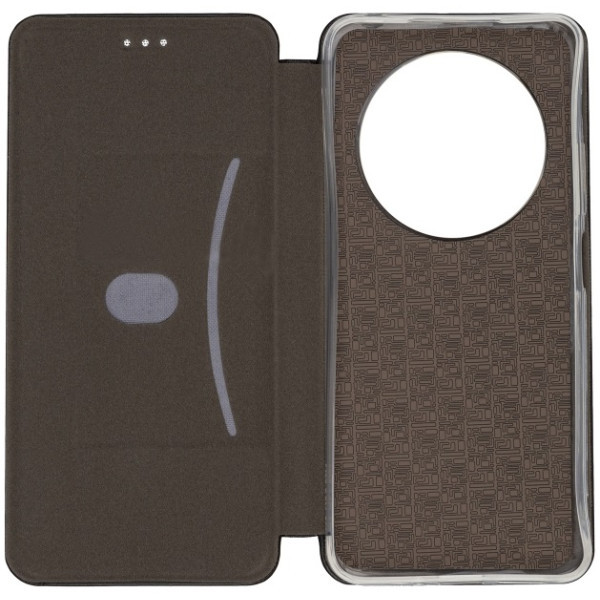 Чохол-книжка ArmorStandart G-Case для Xiaomi Redmi 14C 4G/Poco C75 Black (ARM79385) (Код товару:3922 Харків - зображення 3