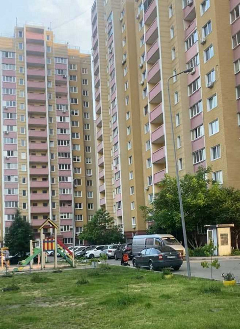 продажа 2-к квартира Киев, Голосеевский, 120000 $ Київ - зображення 1