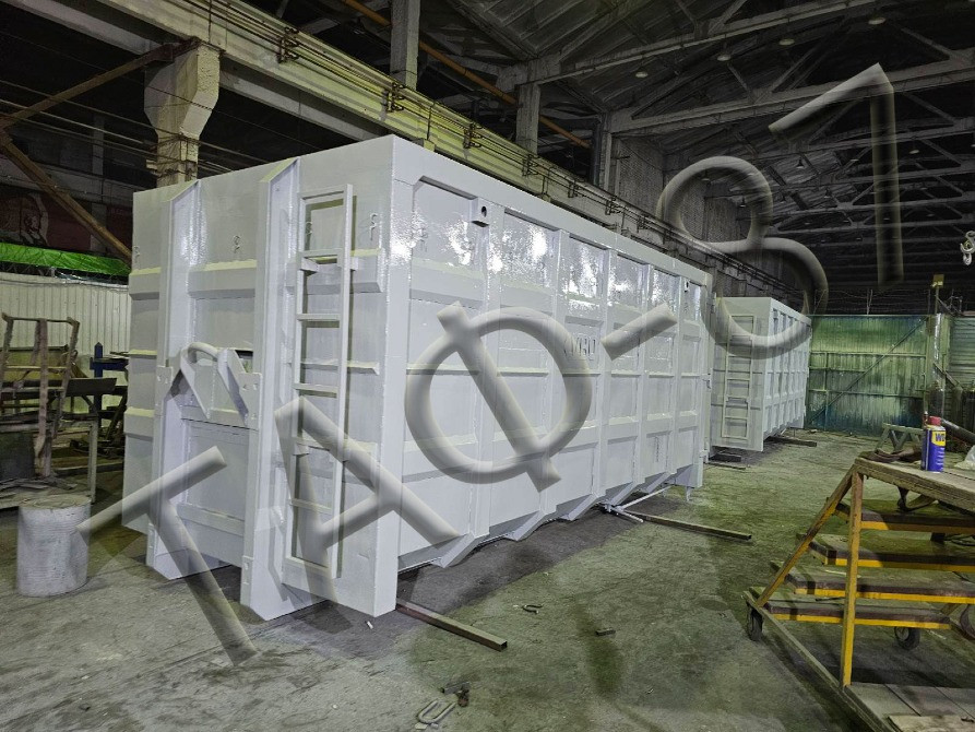 Контейнер Мультиліфт Харків - зображення 4