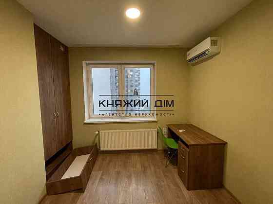 Оренда 2- кімнатної квартири-студії в новому ЖК Кампус. Код № 11181199 Київ