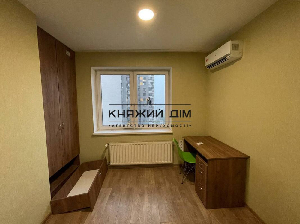 Оренда 2- кімнатної квартири-студії в новому ЖК Кампус. Код № 11181199 Київ - зображення 4