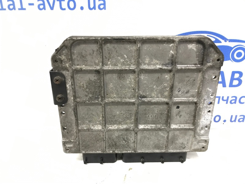 Блок управления двигателем Toyota RAV 4 A30 2.2 DIESEL 2ADFTV 2005 (б/у) Київ - зображення 2