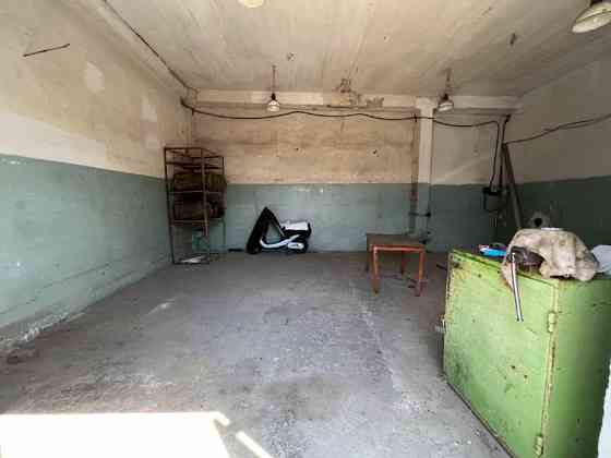 закрита територія під склад, сто Одесса