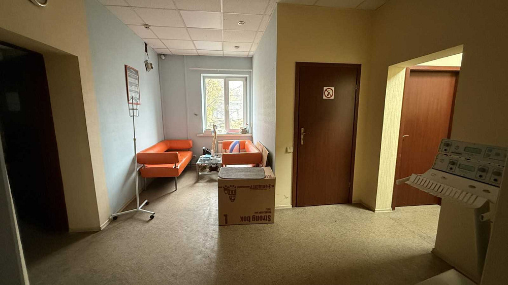 Центр! Будівля 1235м2 під офіс / хостел / клініку Киев - изображение 6