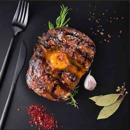 BRG Restaurant — вишуканий смак у кожній деталі Хмельницкий