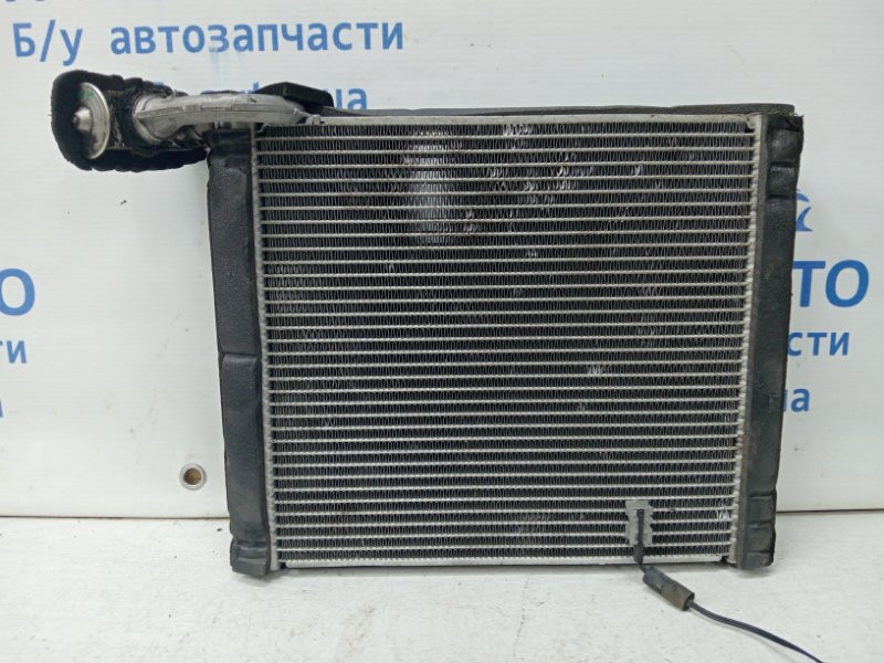 Испаритель кондиционера Toyota RAV 4 A30 2.0 БЕНЗИН 1AZFE 2005 (б/у) Київ - зображення 3