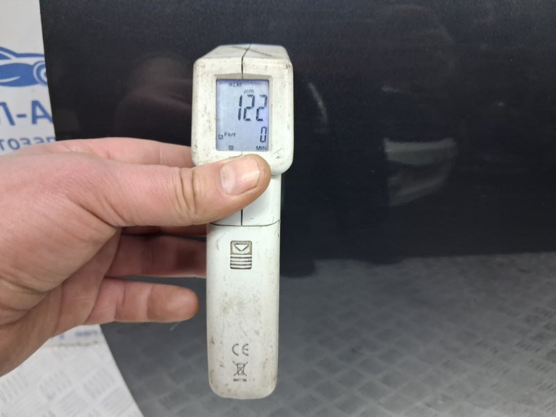 Дверь передняя левая Mazda 3 2013-2019 BHY05902XE (Арт. 63481) Київ - зображення 5