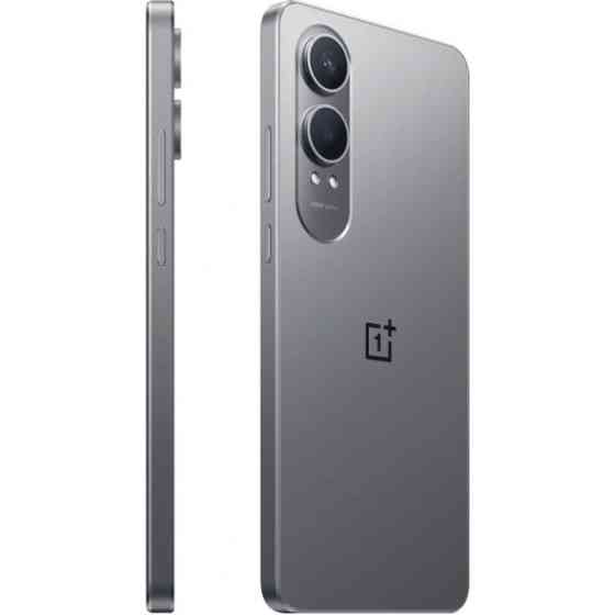 Смартфон OnePlus Nord CE 4 Lite 8/256GB Super Silver Global (Код товару:40517) Харків