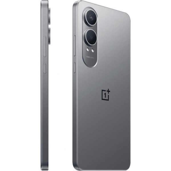 Смартфон OnePlus Nord CE 4 Lite 8/256GB Super Silver (No Adapter) Global (Код товару:40517) Харків - зображення 4