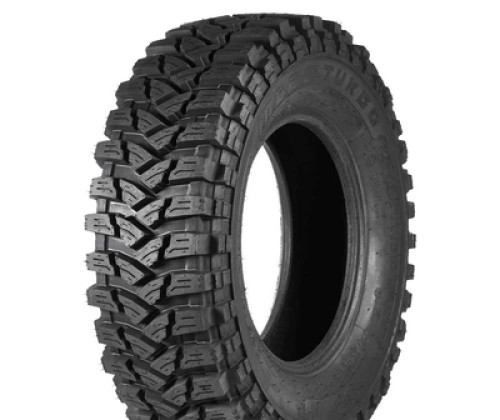 265/70 R17 Insa Turbo (наварка) K2 MT 112/109Q Позашляхова шина Київ - зображення 7