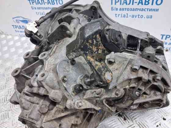 Коробка передач МКПП Chevrolet Captiva C100 2.0 ДИЗЕЛЬ Z20S 2006 (б/у) Киев