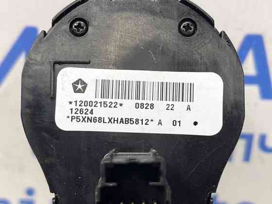 Корректор фар Jeep Compass 2016-2020 120021522 (Арт. 76436) Київ