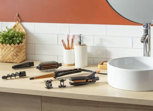 Мультистайлер Rowenta СF4231F0 Київ - зображення 5