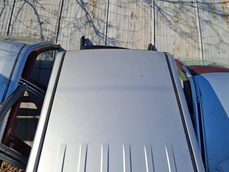 Крыша Mitsubishi Pajero Wagon 3 3.2 ДИЗЕЛЬ 4M41 1999 (б/у) Київ - зображення 3