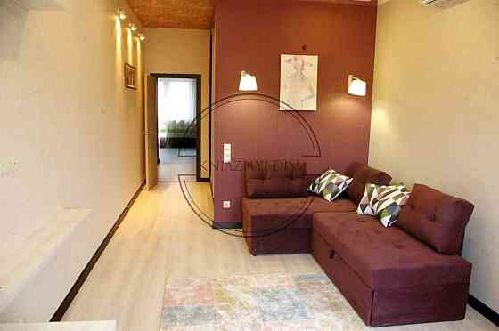 Без комісії 3 кім. розд. на Златоустівській м. Вокзальна і Університет № 11148115 Киев