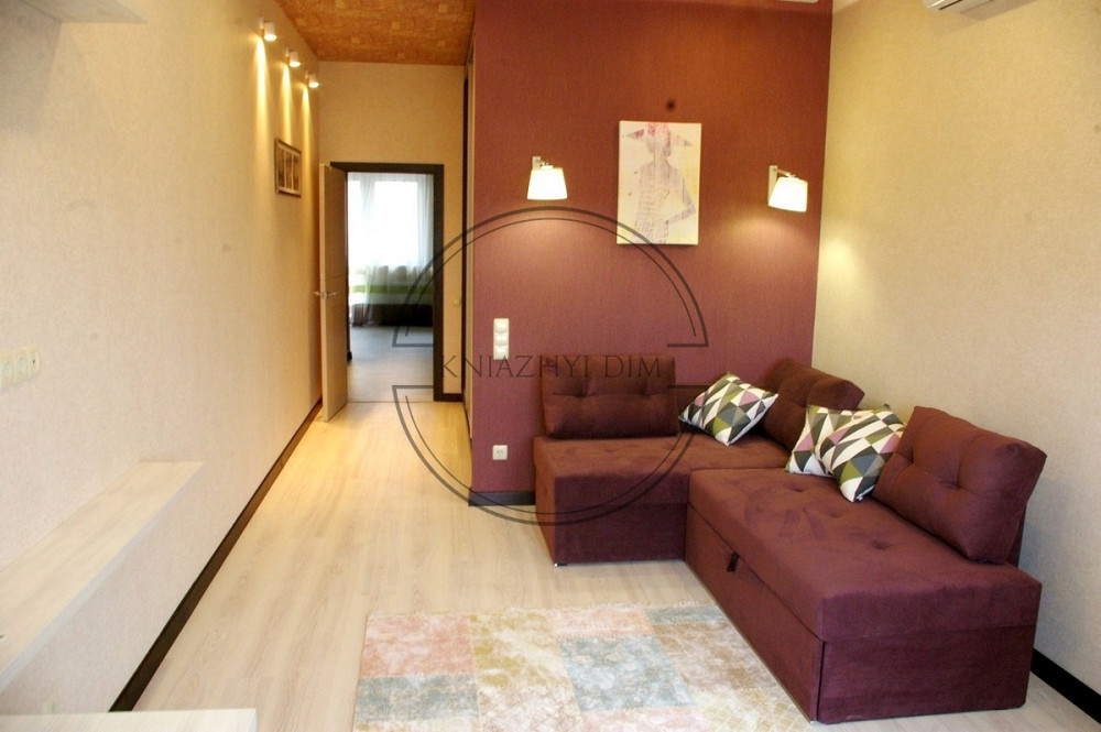 Без комісії 3 кім. розд. на Златоустівській м. Вокзальна і Університет № 11148115 Київ - зображення 2