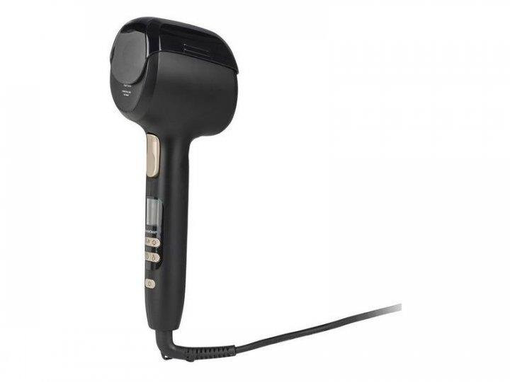 Стайлер для волос Silver Сrest QuiСk Сurl SHС-240-B2-BlaСk Київ - зображення 3