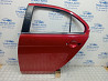Дверь задняя левая Mitsubishi Lancer 10 1.5 БЕНЗИН 4A91 2007 (б/у) Киев
