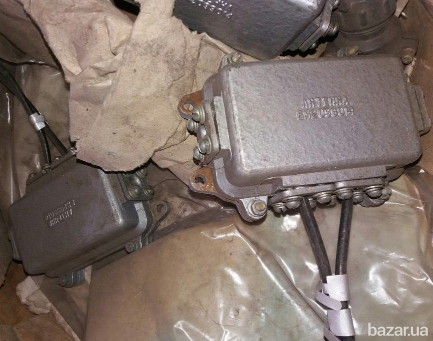 Антенны ЕЯ2099014 Суми - зображення 1