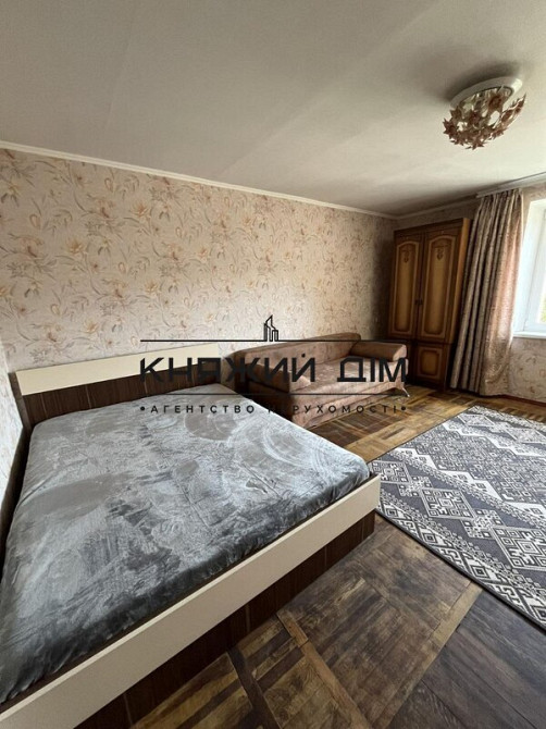 ОРЕНДА 1к квартира метро Палац Україна вул Антоновича 124/128 Код 1151578 Київ - зображення 3