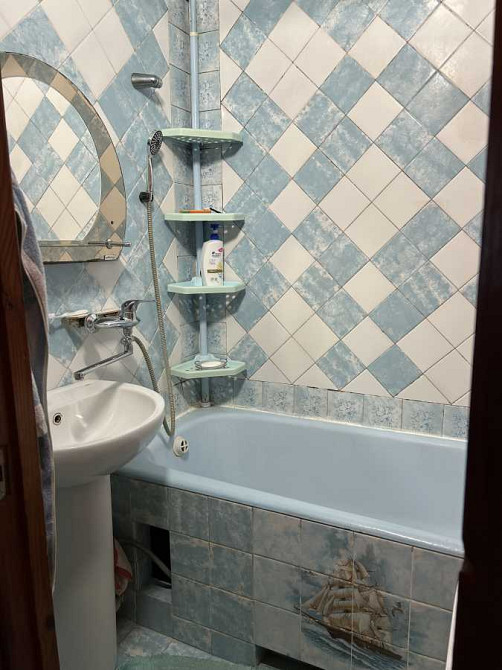 продажа 3-к квартира Броварский, Бровары, 65000 $ Бровари - зображення 2