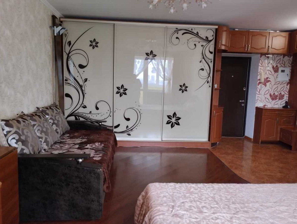 долгосрочная аренда 1-к квартира Одесса, Киевский, 10000 грн./мес. Одесса - изображение 1