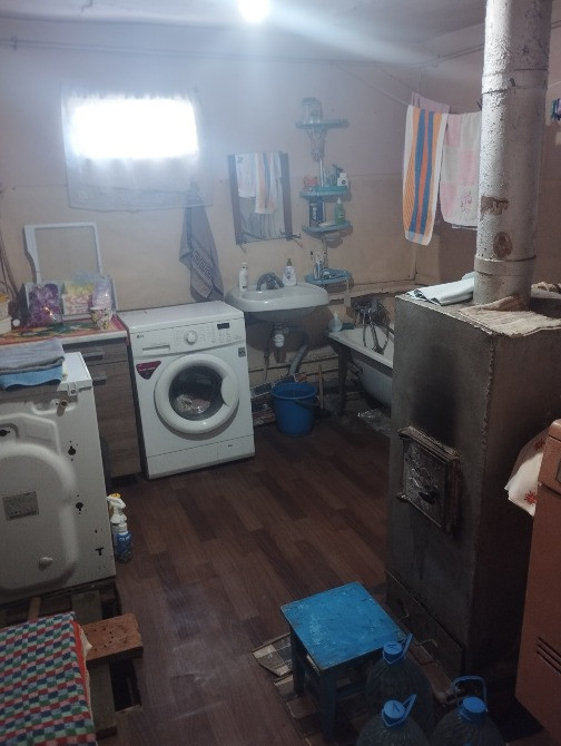 Продам дом в Подгородном со своим берегом Дніпро - зображення 7