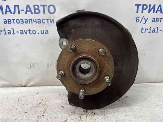 Кулак поворотный левый со ступицей Mitsubishi Outlander 2012-2021 3870A007 (Арт. 80033) Киев
