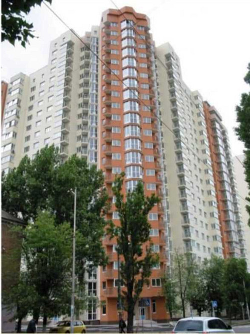 долгосрочная аренда 1-к квартира Киев, Днепровский, 16500 грн./мес. Киев - изображение 11